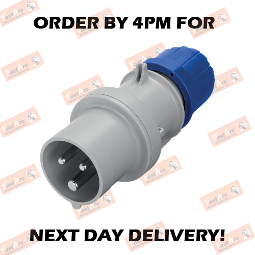 13 & 16 AMP 3 PIN 240V PLUGS/SOCKETS/SPLITTERS IP44 CAMPING CARAVAN