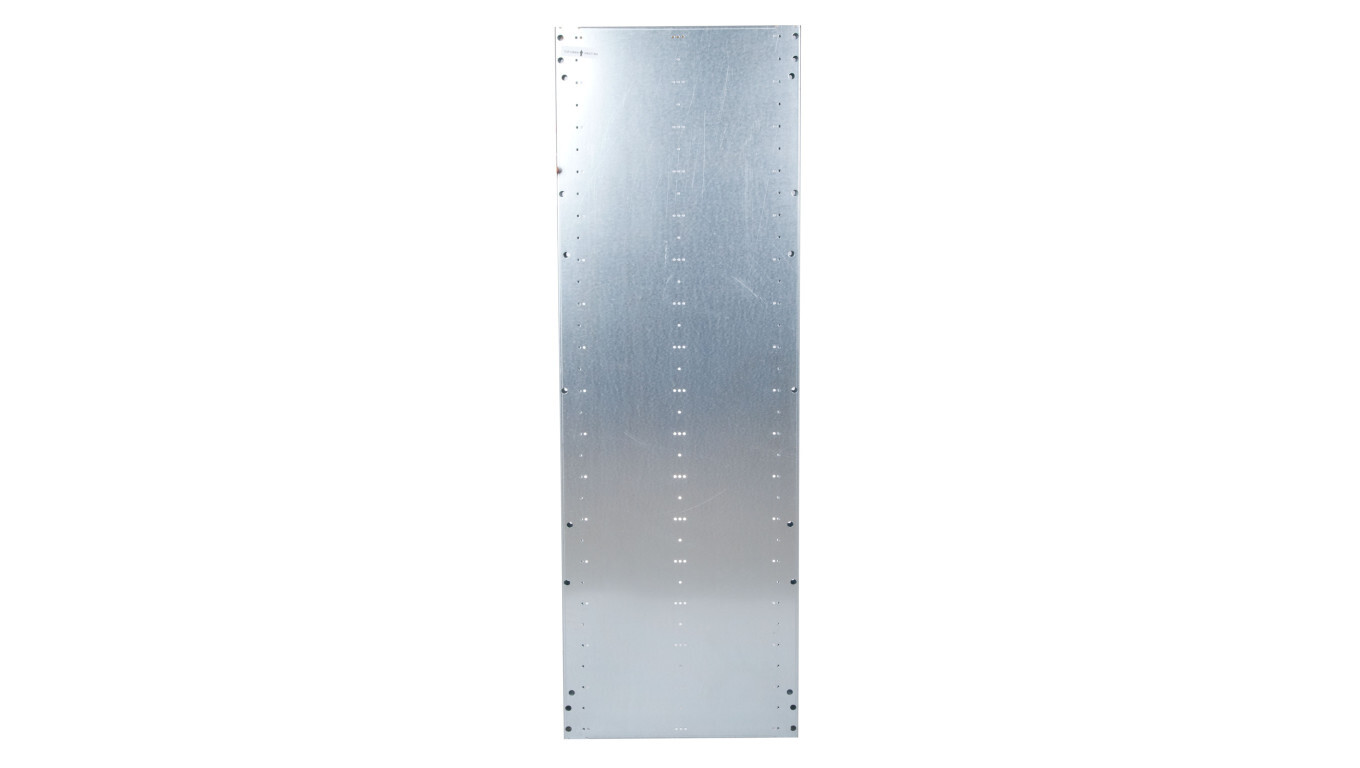 Mounting plate 1800x600mm steel XVTL-IC-6/18 114765 /T2UK