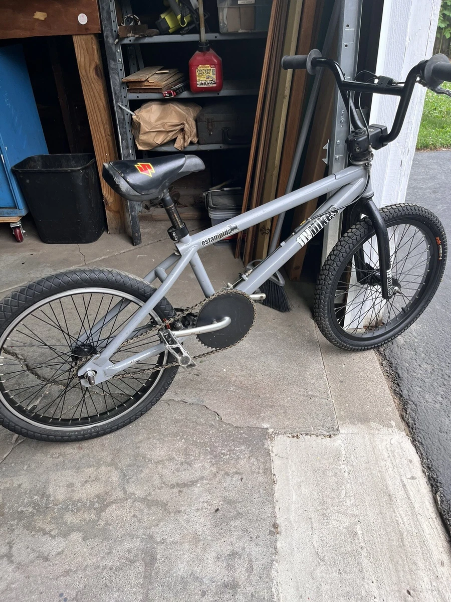 BMX Bike-Old School Boys 20 In Bikes for sale | eBay