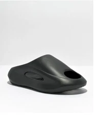 Trillium Foam Slides Womens Sz 6,7,8,9,White NIB Comfortable Summer Garden Shoes