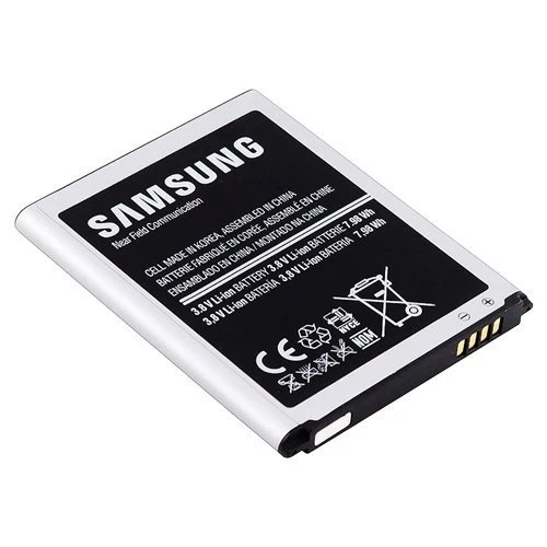 Samsung OEM EB-L1G6LLA Battery for Galaxy S3 Sprint SPH-710T SPH-L710T SPH-L710 - Image 4 of 4