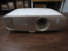 Refurbished BenQ Ht3050 1080p Home Theater Projector 2000 Lumens -7/10