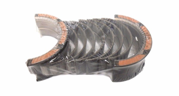 Sealed Power MS-1595P Motor Kurbelwellen Hauptlager Satz MS1595P 1595-image