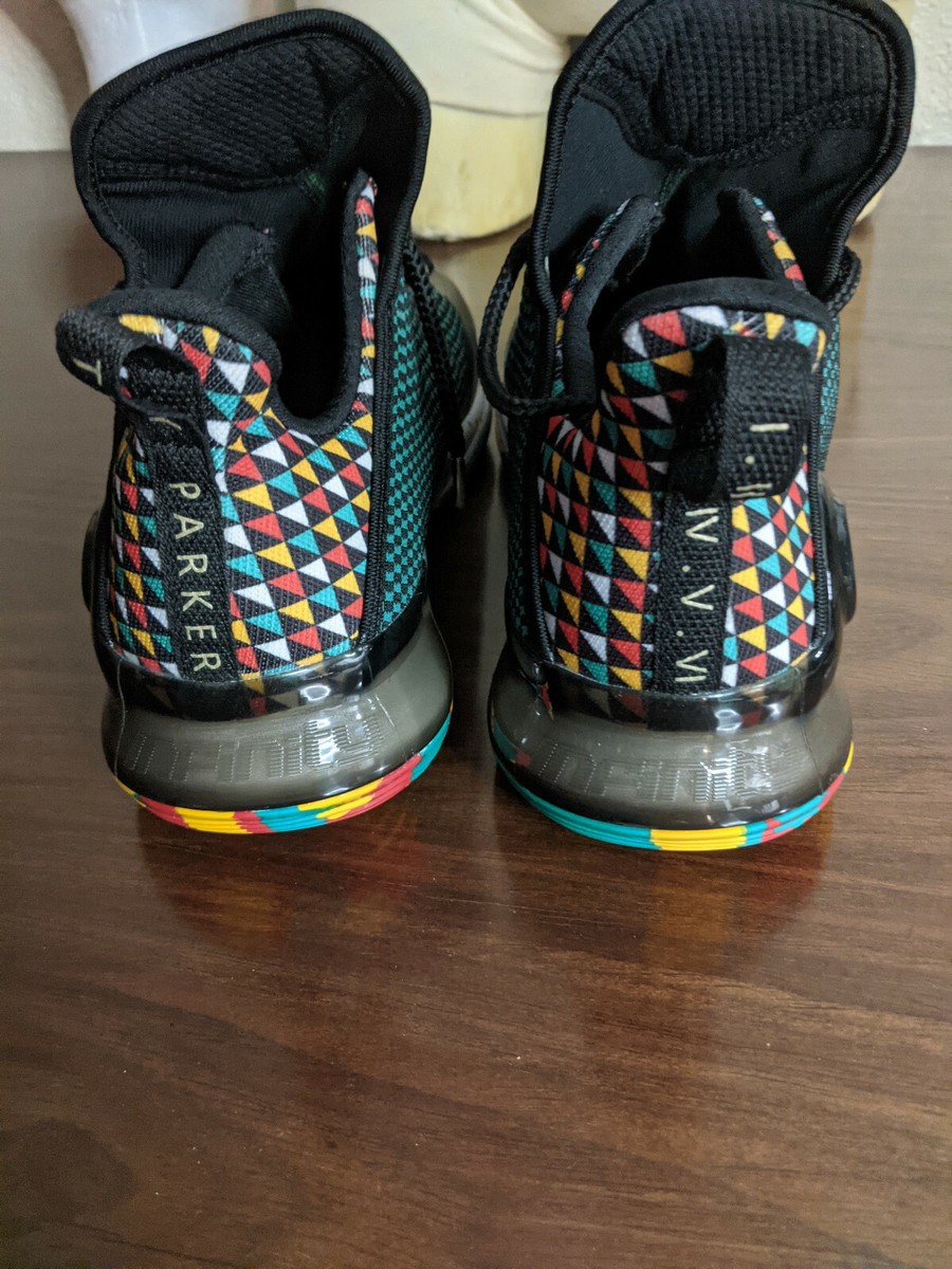 tony　BK PEAK Sneaker Tony Parker Basketball Shoes TP9