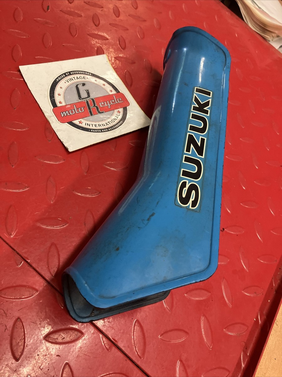 Suzuki RV90 1975 Top frame cover | eBay
