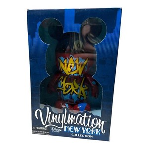 Disney Nyc Vinylmation for sale | eBay