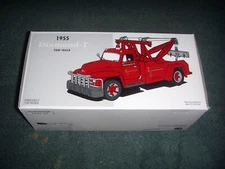 New First Gear 1/34 Star Enterprise 1955 Diamond T Tow Truck