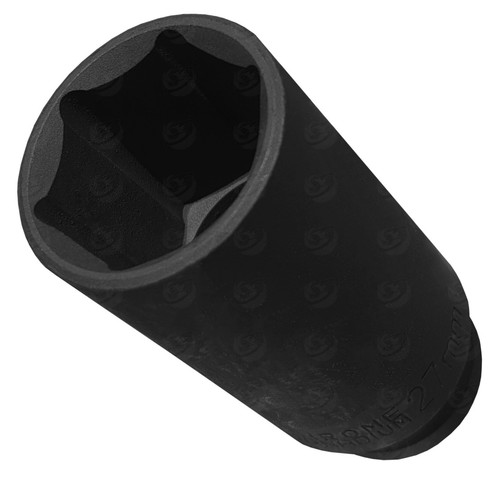 BERGEN-US-PRO-Deep-Impact-Socket-27mm-1-2-034-Drive-27mm-6-Point