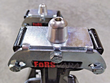 Tesla Porsche Jack Stand Adapter Medium - Fits 3-4 Ton Jackstands