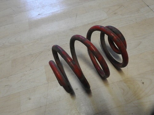 BMW E30 Feder, Tieferlegungsfeder für die Hinterachse, 83004/6