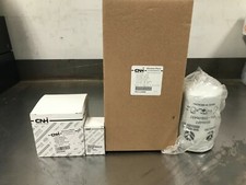 New Holland Ford 1510 Gear Compact Tractor Filter Service Kit