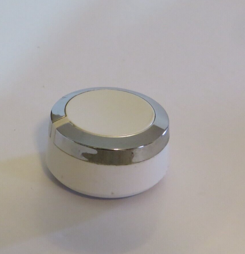 GE Washer: Appliance Control Selector Knob 1 1/2" (WH01X24378) (P6714) - Picture 3 of 5