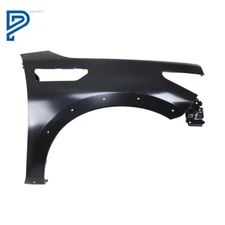 Fender Front Right Passenger IN1241128 For Infiniti QX80 2018 2019-2022 Primed