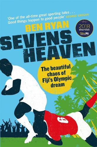 Thumbnail - Ben Ryan Sevens Heaven (taschenbuch) (us Import)