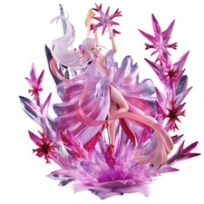 SSF Re Life in a different world from zero Emilia Crystal Dress Figure Pre-sale