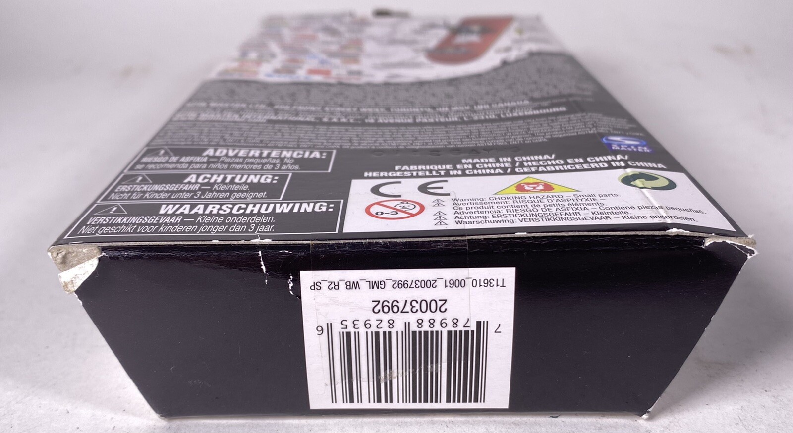 SEALED Tech Deck Alien Workshop Repeat Fingerboards 4 Pack Toys Rare New In Box