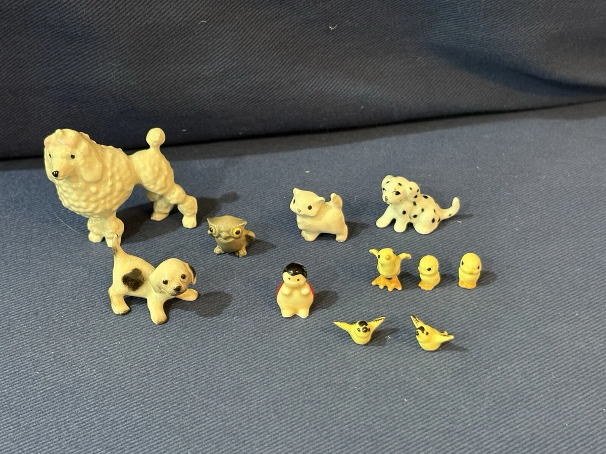 Hagen Renaker Collectible Miniatures for sale | eBay