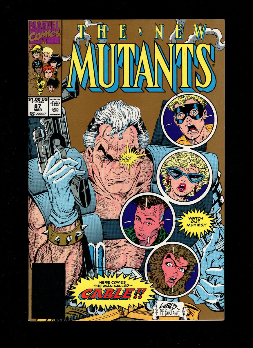Comic Watch The New Mutants Online For Free Mutants 2020 The New