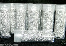 3 Large Tubes MAGNESIUM Emergency Fire Starter Camping Hunting BOB Prepper Lot