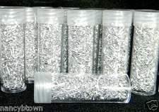 3 Large Tubes MAGNESIUM Emergency Fire Starter Camping Hunting BOB Prepper Lot