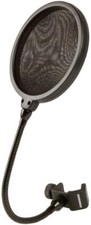 Samson - Microphone Pop Filter 120mm