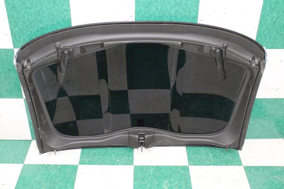 *DMG*1418 C7 Corvette Custom Paint & Glass Roof Tinted Top Removable