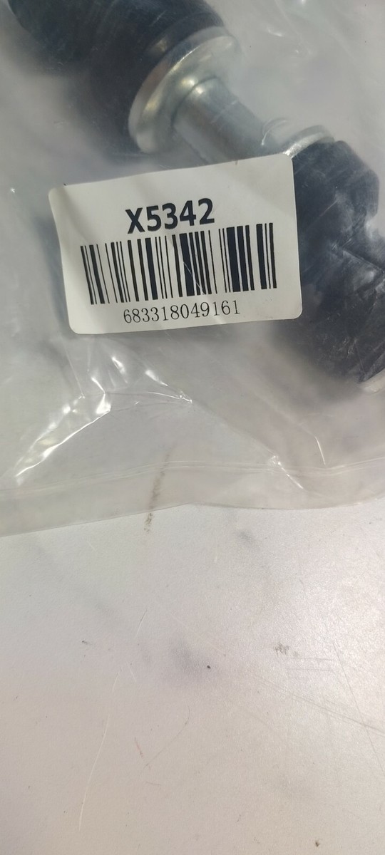 Pair Front Stabilizer Bar Link Suspension Kit X5342 | eBay 