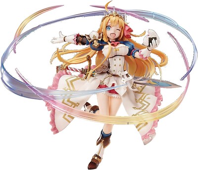 FuRyu Princess Connect Re:Dive Pecorine 1/7 scale figure 10-in F:NEX Anime toy