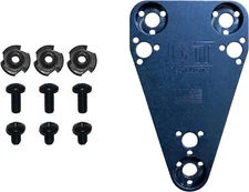 Blackhawk to Safariland Cross Platform Adapter - Securely Mount Holsters in USA