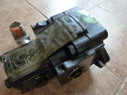 Bomba hidráulica Casappa KP30.29-A8K9-LOF/OD-45-HSC/PLP, 1000340149 - Imagen 2 de 6