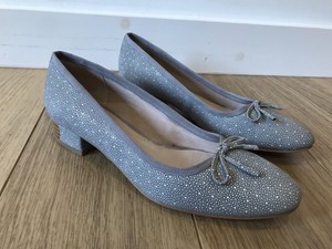 clarks narrative pumps