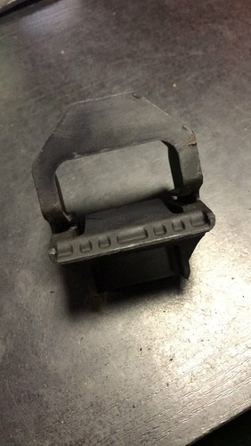 BMW 3ER E90 E91 KÜHLERHALTER HALTER 7524956