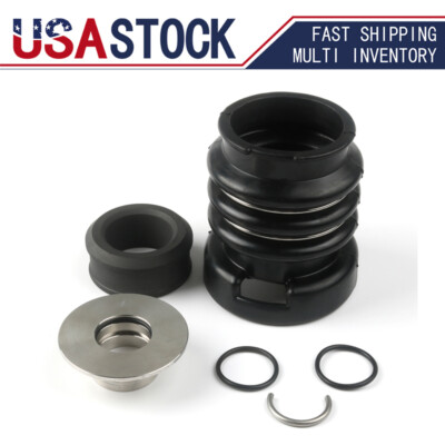Carbon Ring Kit For Sea-Doo 2021 GTR, GTX, RXT, XRS 295501204