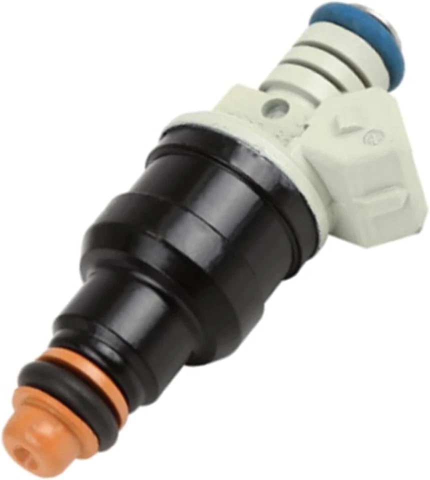 6x Inyectores de combustible Bosch OEM para Lincoln Mercury Ford Bronco 4,9 L I6 0280150941 Foto 4 de 4