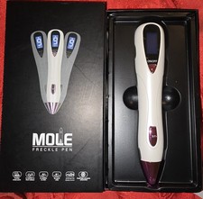 Electri Skin Tag Freckle Wart Dot Mole Remove Tattoo Pen Dark Spot Removal