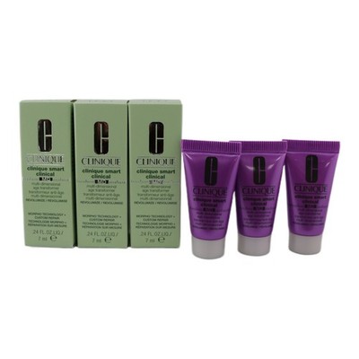 Clinique Smart Clinical MD RESCULPT 0.24oz 7ml Firming Face Cream