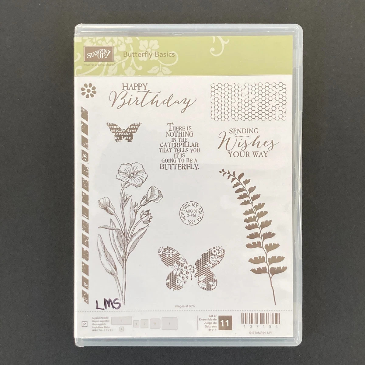 25+ Stampin Up Butterfly for sale | Updated Oct 2026