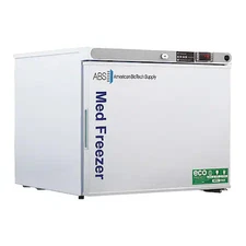 American Biotech Supply Ph-Abt-Hc-Ucfs-0120A Freezer, Undercounter, 1.3 Cu.