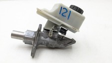 VOLKSWAGEN GOLF GTD MK7 BRAKE MASTER CYLINDER & BOTTLE 2.0 TDI DIESEL 2015