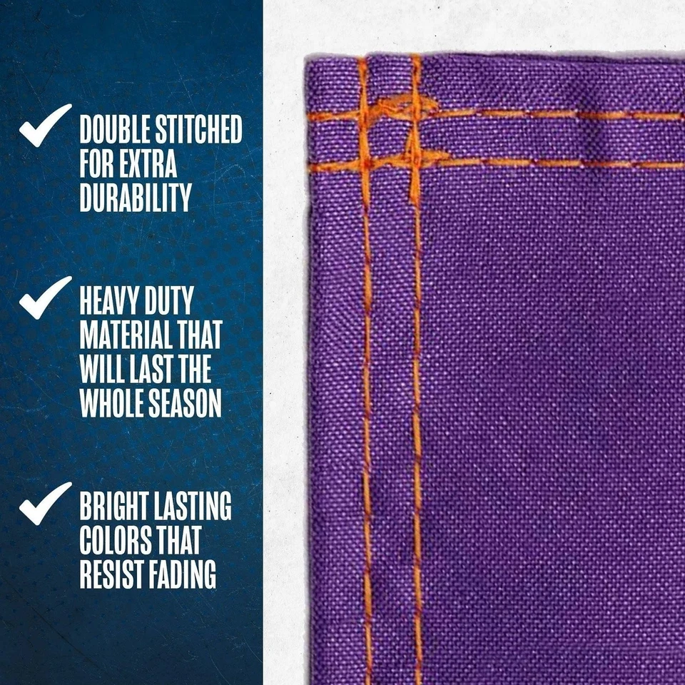 BSI PRODUCTS, INC. - Missouri Tigers 3βx5β Flag with Realtree Camo Background... - Image 3 of 4