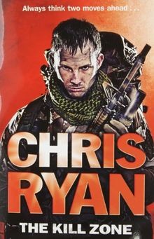 The Kill Zone von Chris Ryan | Buch | Zustand gut