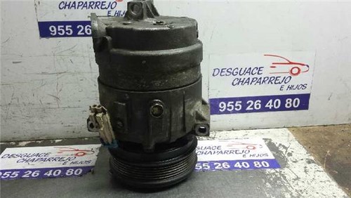 Klimakompressor Opel vectra b berlina 20 dti 101 cv