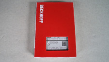 Beckhoff  ES3054   Analog Input    EtherCAT-K...