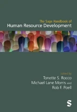 Tonette S. Rocc The Sage Handbook of Human Resource Devel (Hardback) (UK IMPORT)