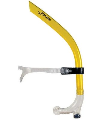 FINIS YELLOW STABILITY SNORKEL