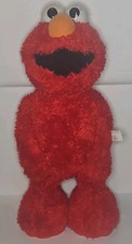 Tickle Me Elmo TMX 2005 Sesame Street Fisher Price For Parts
