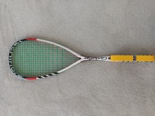 Tecnifibre Carboflex Basaltex 130 Squash Racket