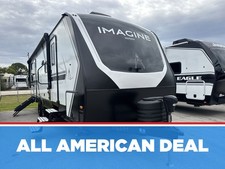 2026 Grand Design Imagine 2800BH