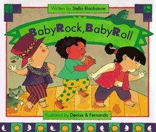 Baby Rock, Baby Roll
