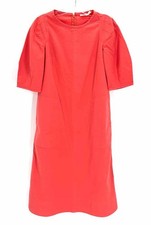 Size XS EVERLANE Coral Dress